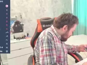 morlaios on Chaturbate