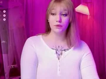 morvelyn on Chaturbate