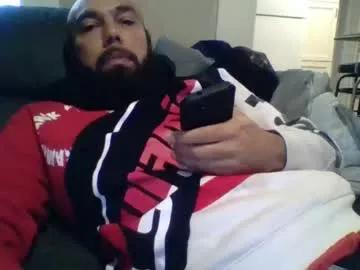 mr8plus on Chaturbate