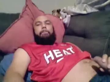 mr8plus on Chaturbate