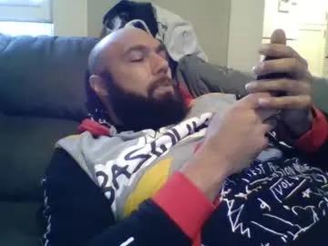 mr8plus on Chaturbate