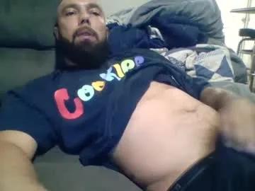 mr8plus on Chaturbate