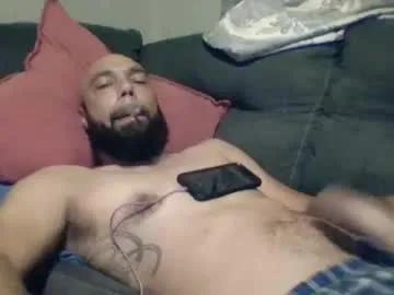 mr8plus on Chaturbate