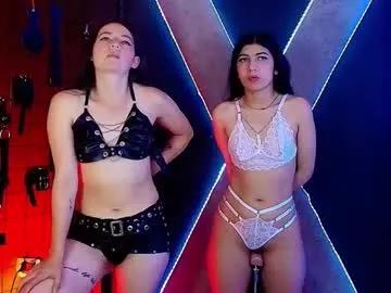 mr_kate_bdsm on Chaturbate