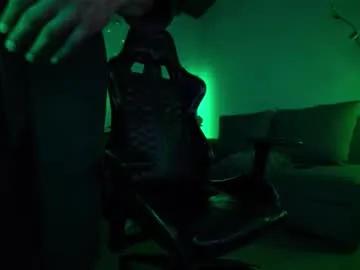 mrlouiss on Chaturbate