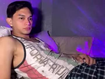 mrshawn95 on Chaturbate