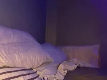 mrshawn95 on Chaturbate