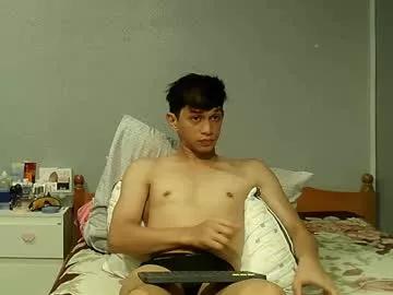 mrshawn95 on Chaturbate