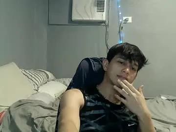 mrshawn95 on Chaturbate