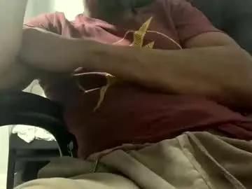 mrspaceship on Chaturbate