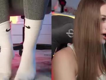 mrstenderbeast on Chaturbate