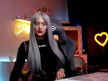 mrstenderbeast on Chaturbate