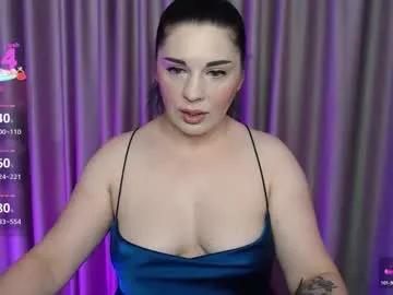 msluckystar on Chaturbate