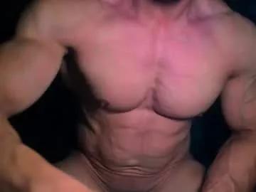 musclebredon on Chaturbate