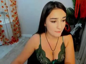 museofheart on Chaturbate