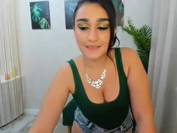 museofheart on Chaturbate