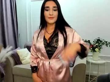 museofheart on Chaturbate