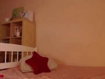 my_hannah on Chaturbate