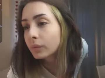 my_little_molly on Chaturbate