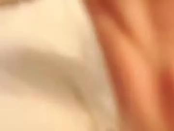 my_ninja_girl on Chaturbate