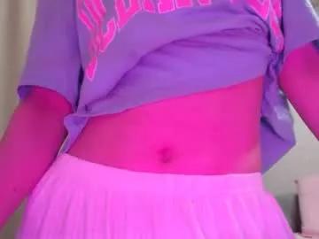 my_ninja_girl on Chaturbate