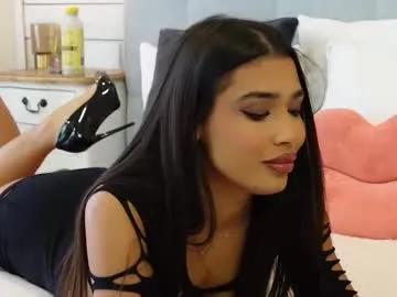 myamuse on Chaturbate