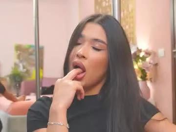 myamuse on Chaturbate