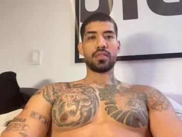 myke_esthetic on Chaturbate