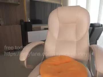mykinkybunny on Chaturbate