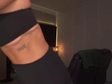 mykinkybunny on Chaturbate