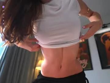 myliss on Chaturbate