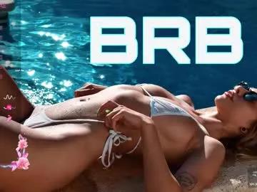 mynameisnikki_ on Chaturbate