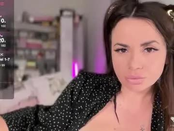 myphoenixx on Chaturbate