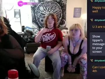 myrtlemystic — trans threesome? triple threat trannies? YO?? <3 #trans #nonbinary #pierced #alternative #bigboobs #bigtits #natural #american #blonde #glasses #ghostnipples #piercings #alt -- Current Goal: panties o