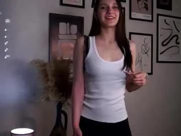 mysthush on Chaturbate