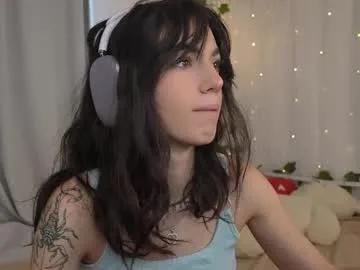 mystica_ on Chaturbate