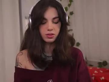 mystica_ on Chaturbate