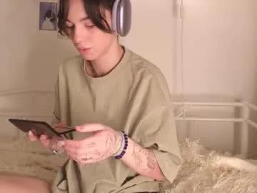 mystica_ on Chaturbate