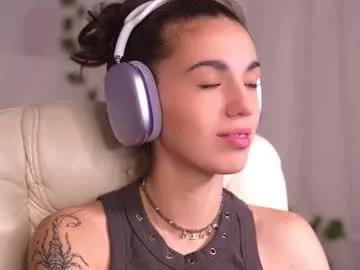 mystica_ on Chaturbate