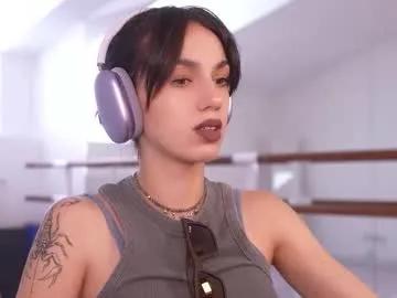 mystica_ on Chaturbate