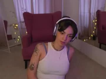 mystica_ on Chaturbate