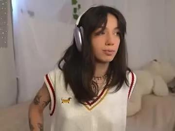 mystica_ on Chaturbate