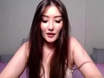 mysticsirenn on Chaturbate