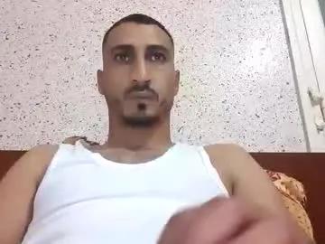 nadirff16 on Chaturbate