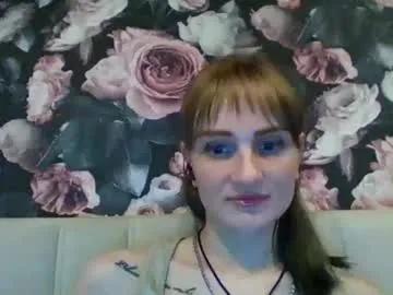 nadjia_sexy on Chaturbate