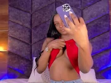 nahomicampbell_ on Chaturbate