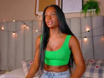 nahomicampbell_ on Chaturbate