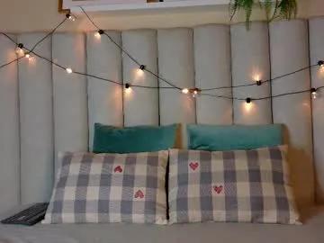 nahomicampbell_ on Chaturbate