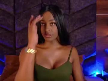 nahomicampbell_ on Chaturbate