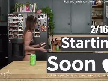 nakedbakers on Chaturbate